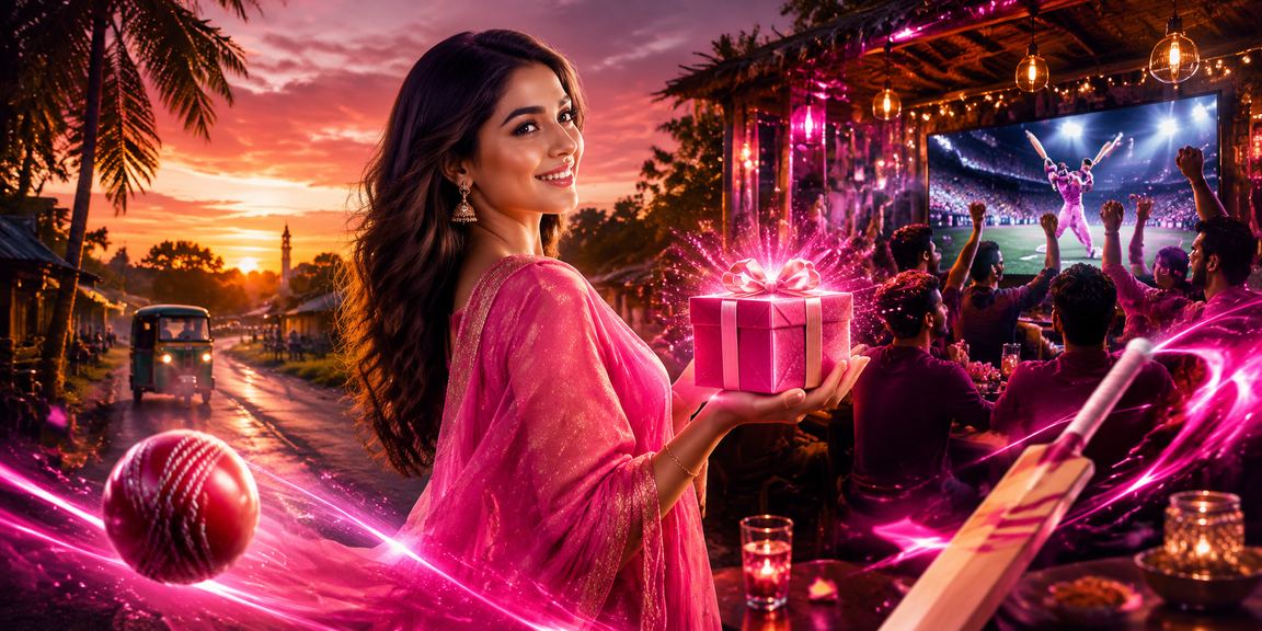 কুমিল্লায় ক্রিকেট বেটিংয়ে অংশ নিচ্ছেন একজন বাংলাদেশি ব্যবহারকারী