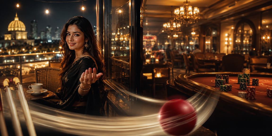 গাজীপুরে ক্রিকেট বেটিং করছেন একজন বাংলাদেশি তরুণ