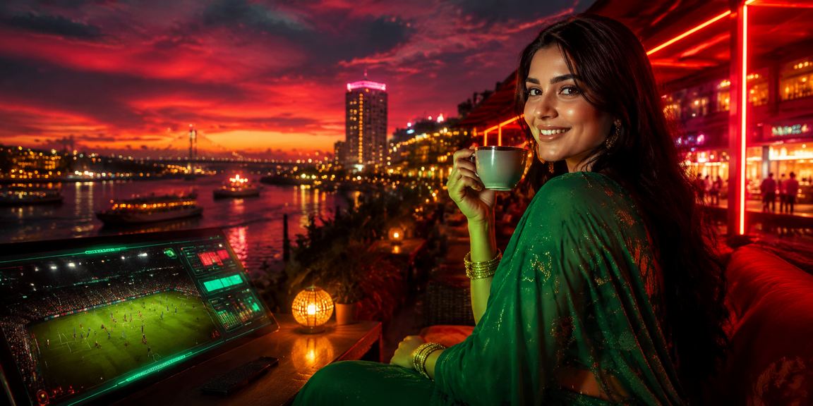 Khulna's casino entertainment experience — right in the Live Casino section