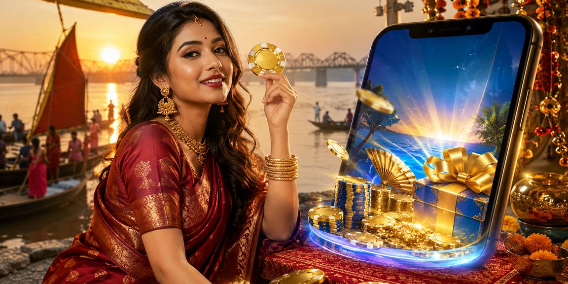 ময়মনসিংহে রেজিস্ট্রেশন বোনাস পাচ্ছেন নতুন ব্যবহারকারী