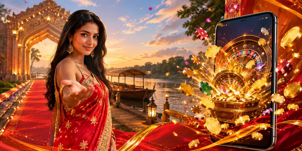 রংপুরে স্মার্টফোনে লাইভ ক্যাসিনো গেম খেলছেন বাংলাদেশি ব্যবহারকারী